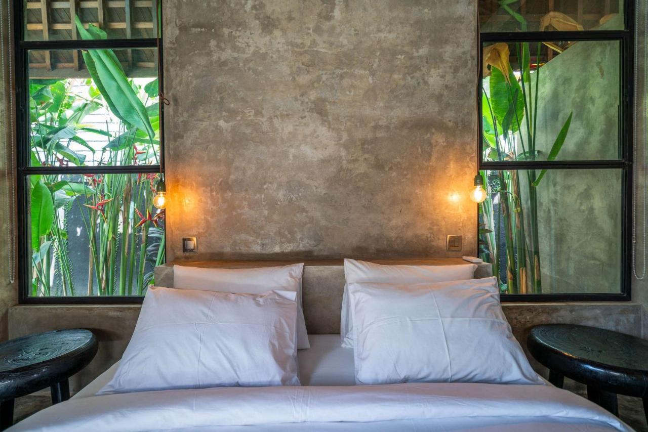 Wirtiga - Elegant 3bdr In The Heart Of Canggu! *