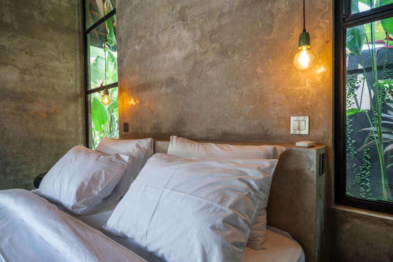 Wirtiga - Elegant 3bdr In The Heart Of Canggu! Villa *