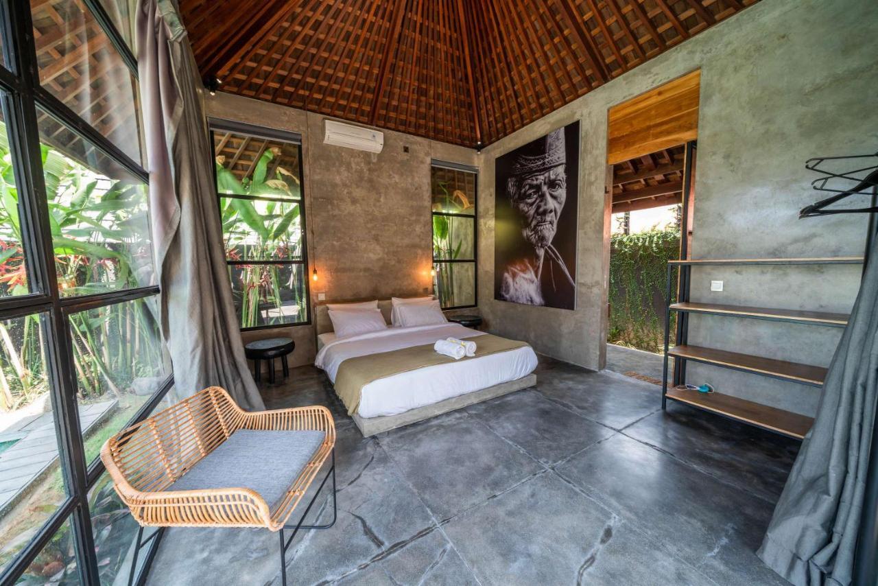 Wirtiga - Elegant 3bdr In The Heart Of Canggu! Villa Canggu (Bali)