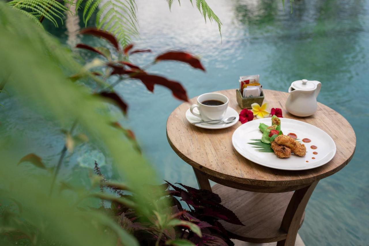 Hotel Nata Ubud (Bali)