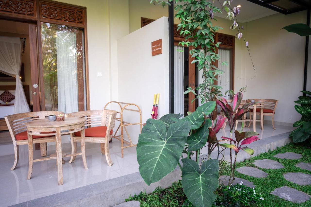 Nata Hotel Ubud (Bali)