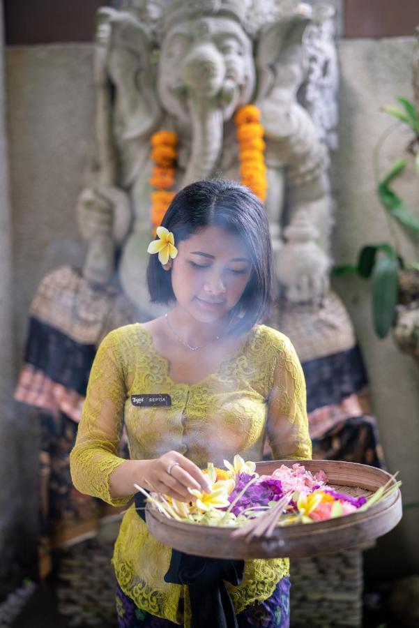 Nata Hotel Ubud (Bali)