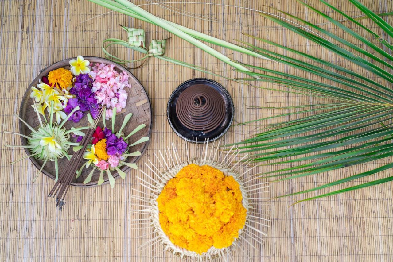 Nata Hotel Ubud (Bali)