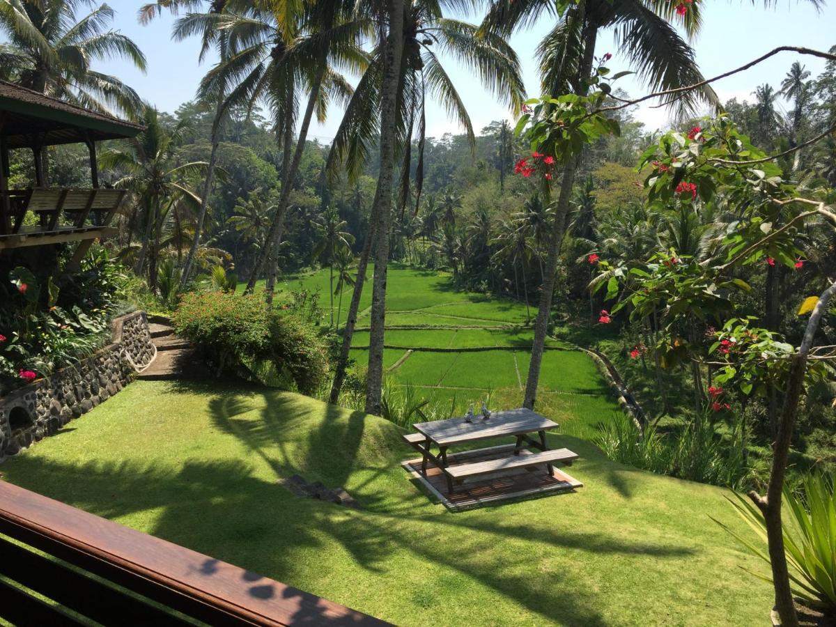 The Papas * Tegallalang (Bali)