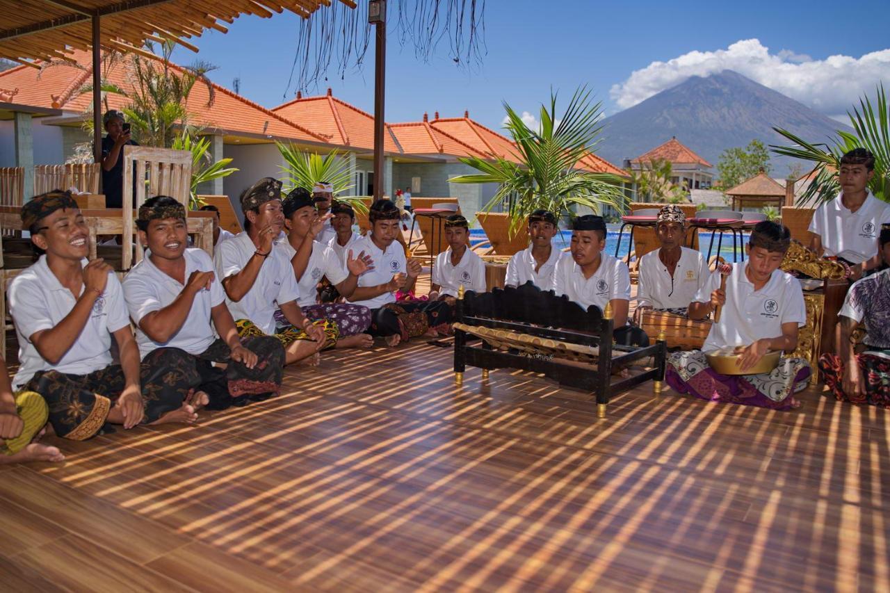 Hotel Seamount 3*