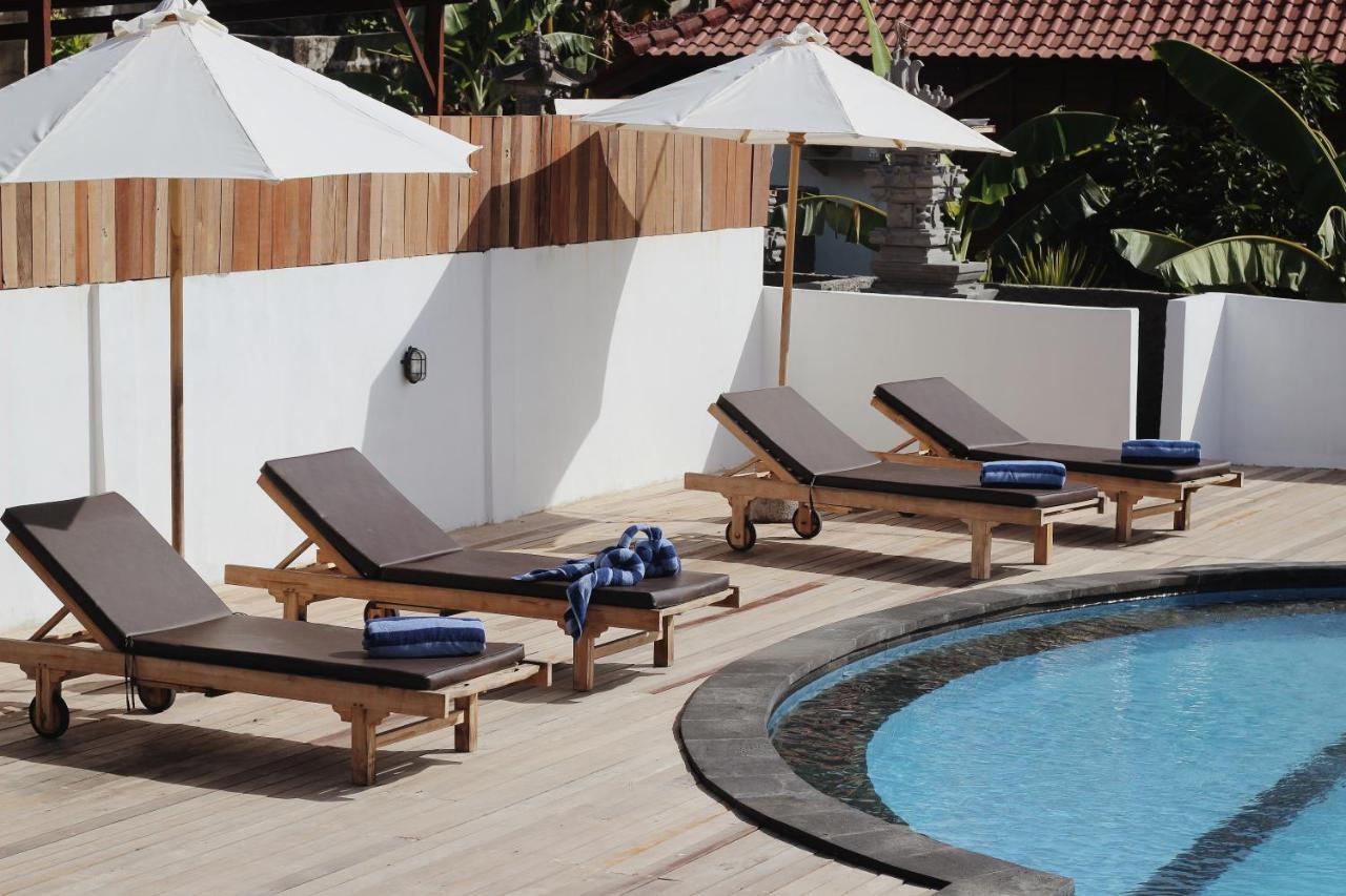 Lanussa Hill Holiday park
