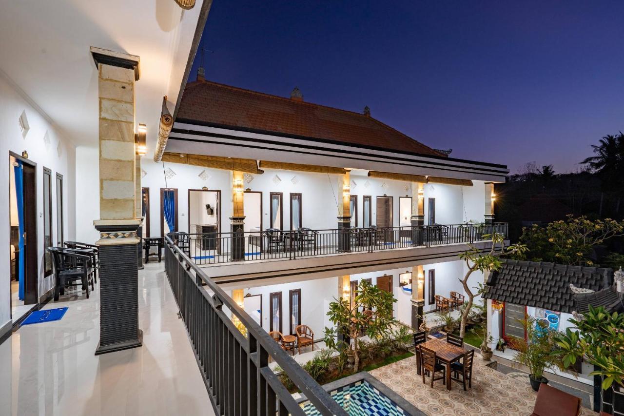 Nusa Sentana Bali