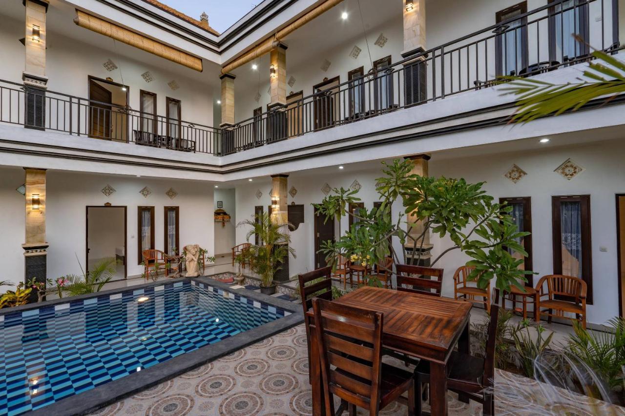 Homestay Nusa Sentana Bali Nusa Lembongan (Bali)
