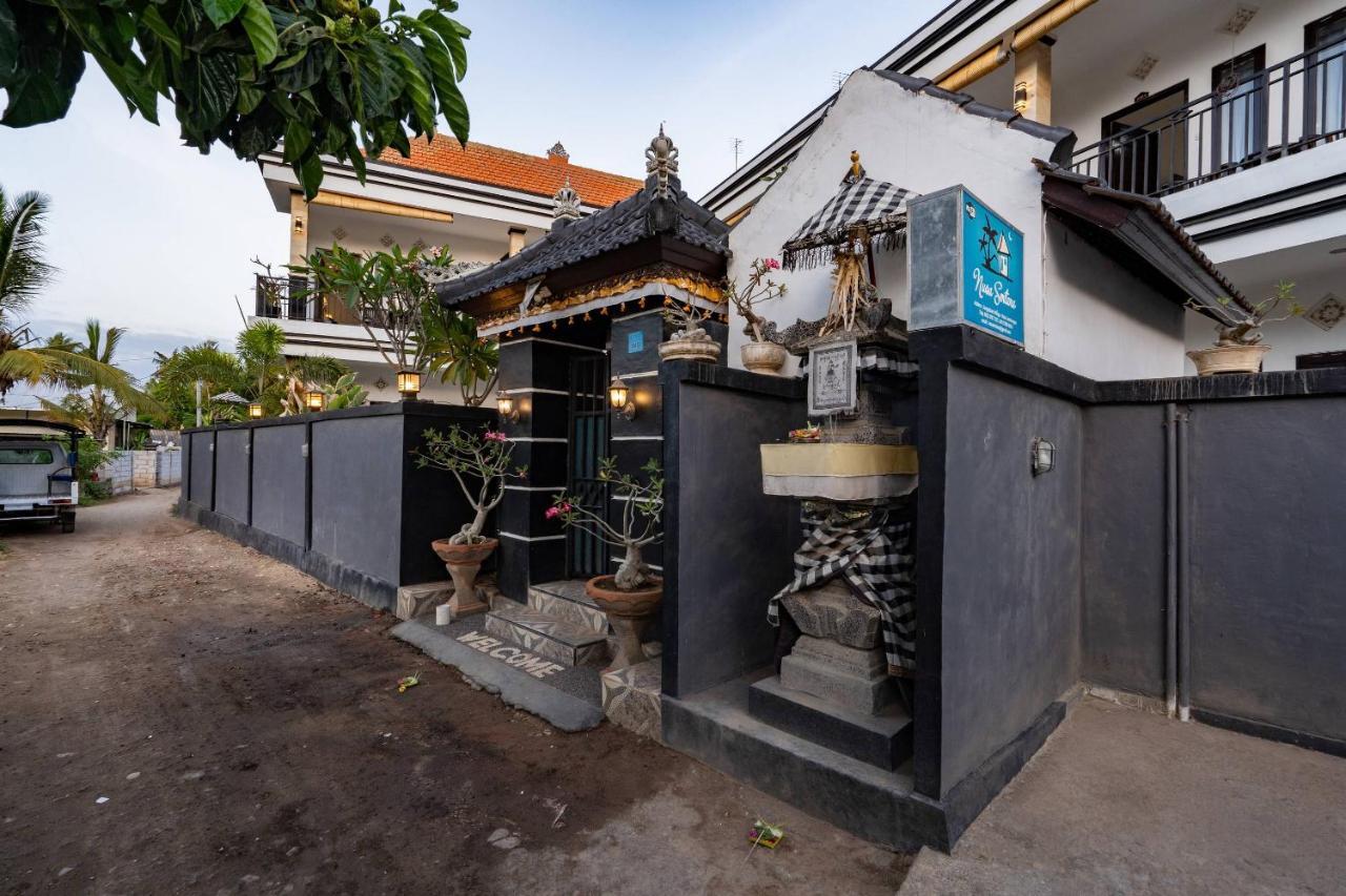 Nusa Sentana Bali Homestay