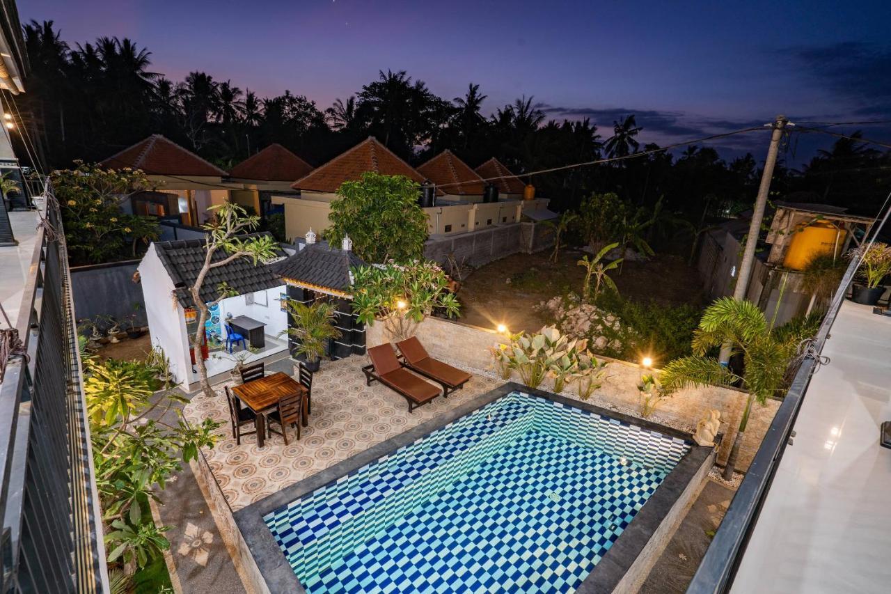 Nusa Sentana Bali Nusa Lembongan (Bali)