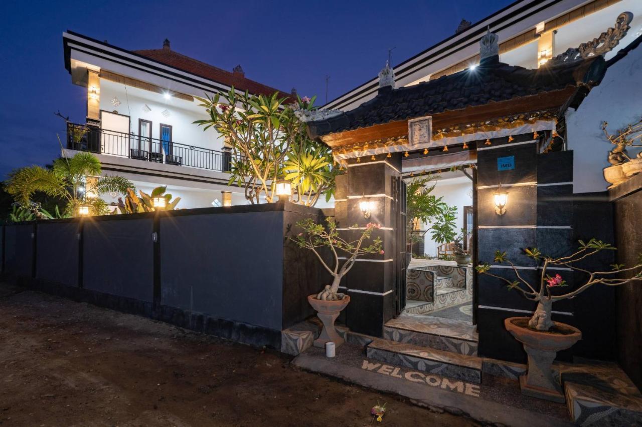 Nusa Sentana Bali Homestay *