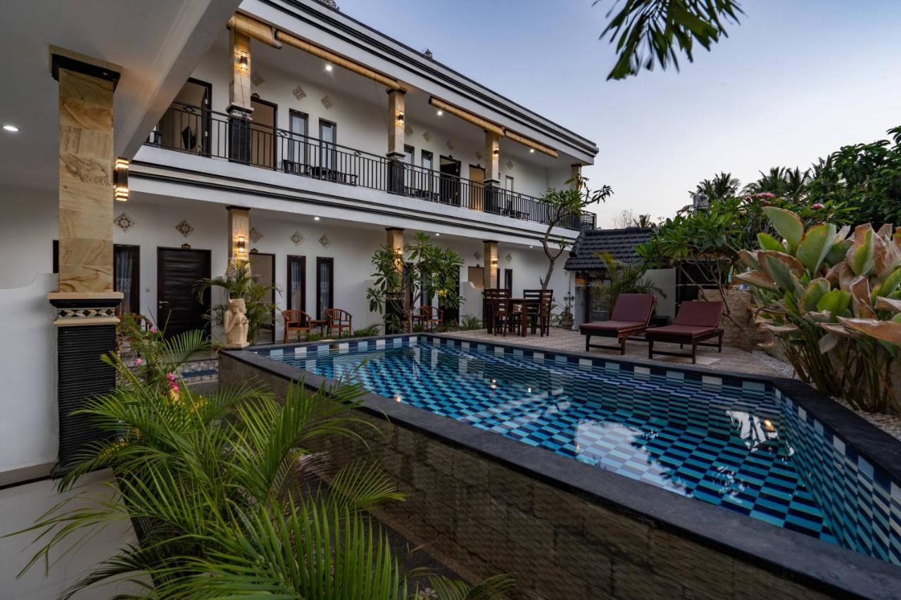 Nusa Sentana Bali * Nusa Lembongan (Bali)