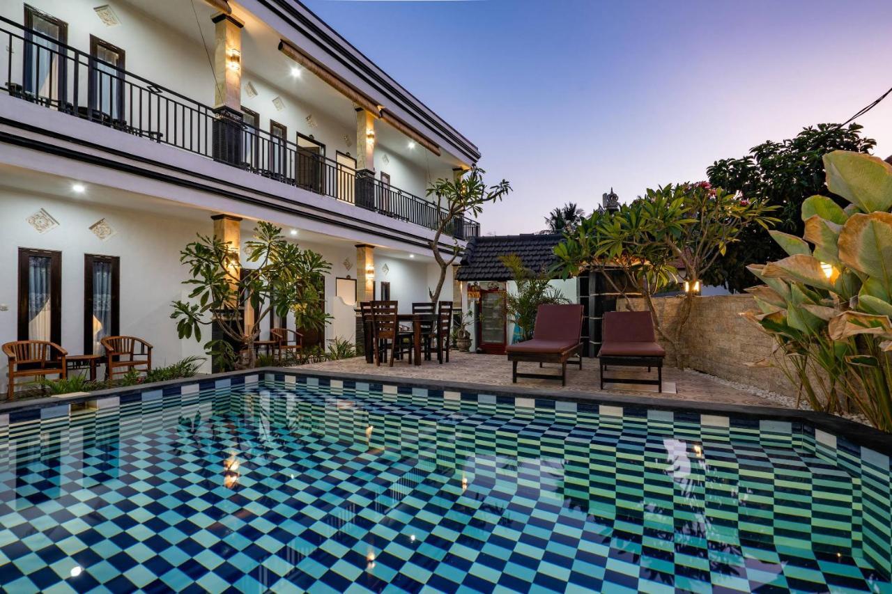 Nusa Sentana Bali Nusa Lembongan (Bali)