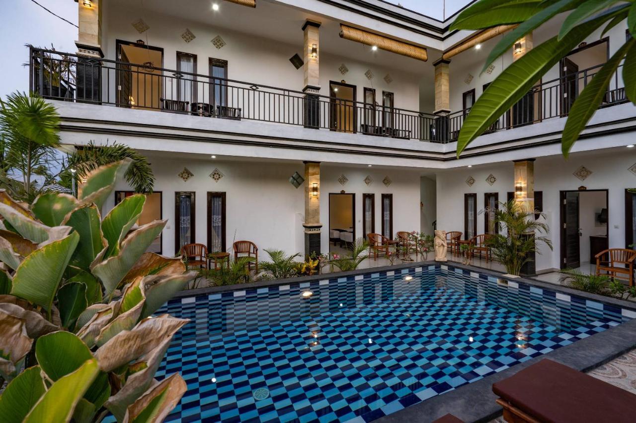 Nusa Sentana Bali Homestay