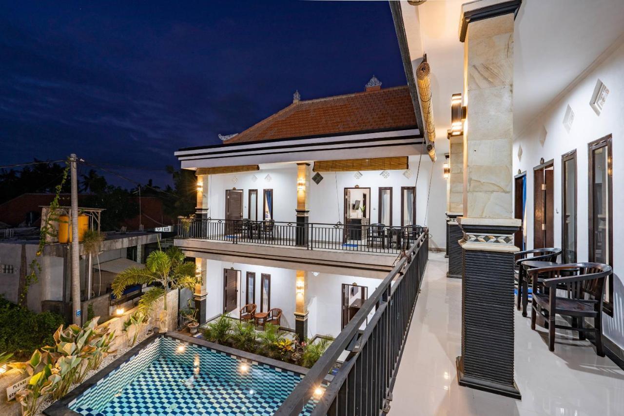 Nusa Sentana Bali *