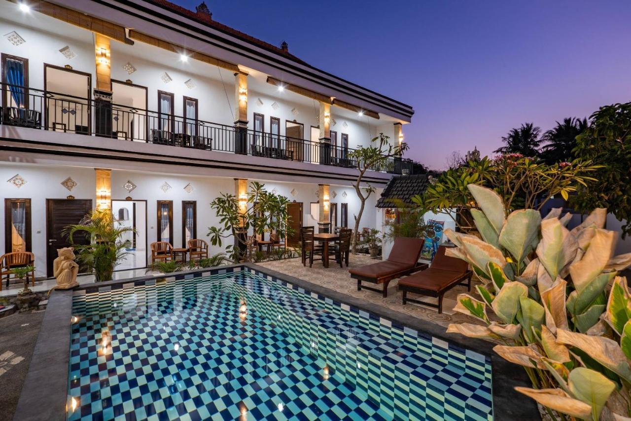 Homestay Nusa Sentana Bali Nusa Lembongan (Bali)
