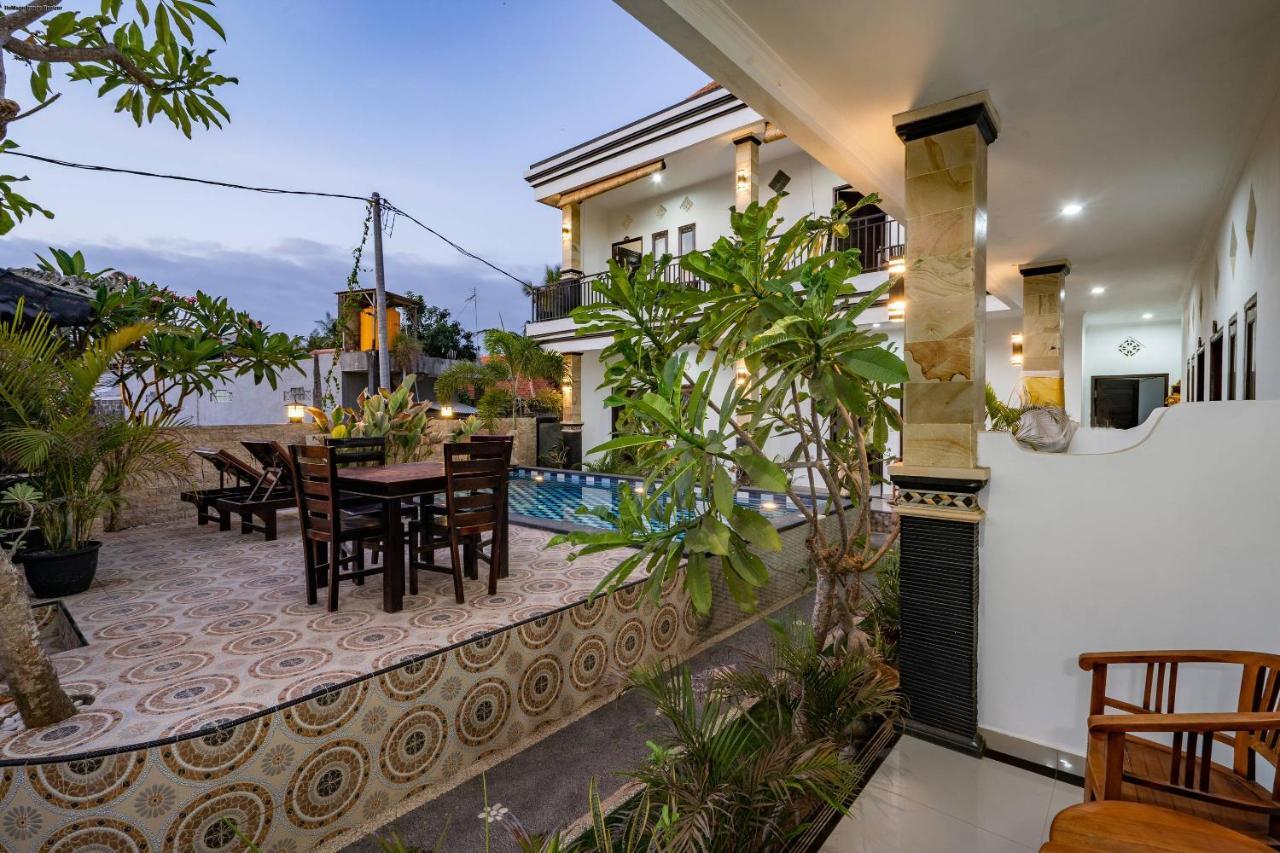 Nusa Sentana Bali