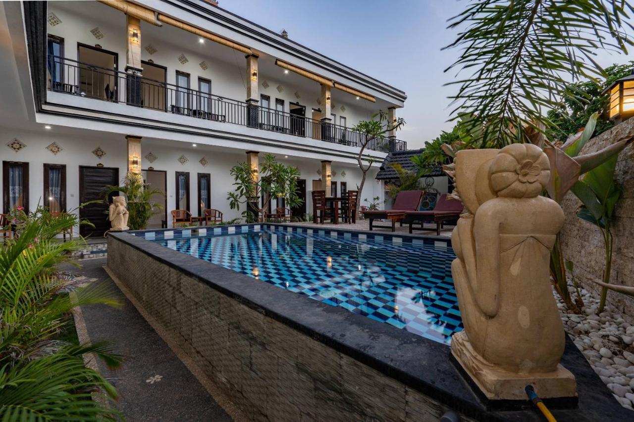 Homestay Nusa Sentana Bali