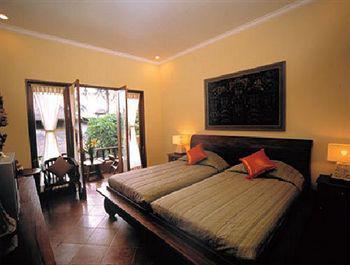 Guest house Sindhu Mertha