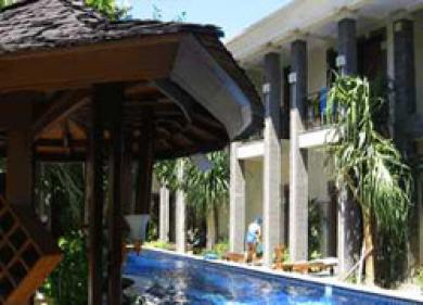 Hotel Bali Matahari Kuta (Bali)