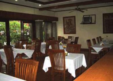 Hotel Bali Matahari