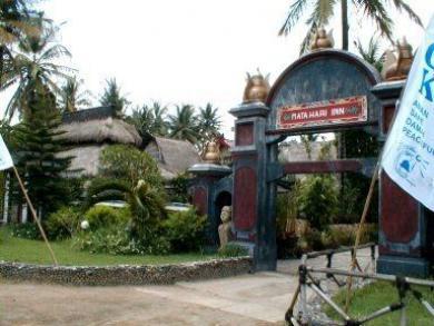 Hotel Bali Matahari Kuta (Bali)