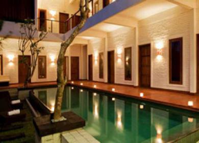 Bed & Breakfast Echoland Boutique
