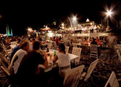 Echoland Boutique Bed & Breakfast Kerobokan (Bali)