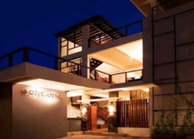 Echoland Boutique Bed & Breakfast