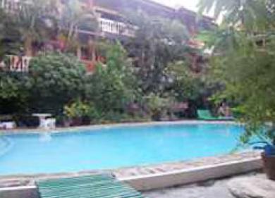 Hotel Simpang 3*