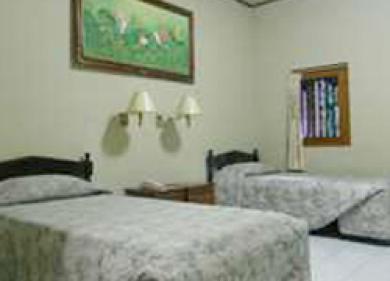 Simpang Hotel