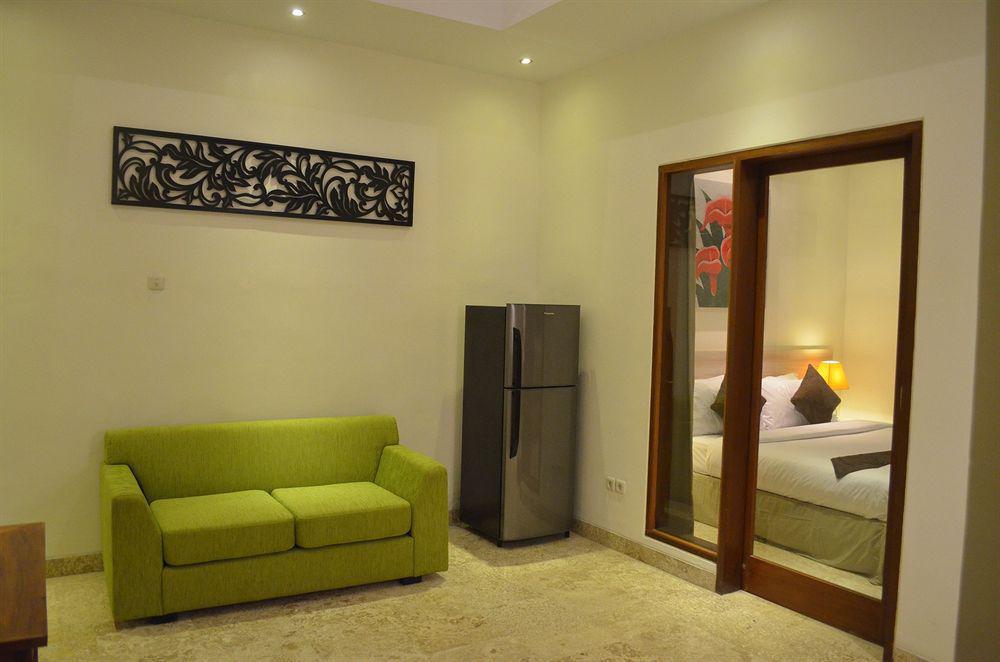 The Jas * Seminyak (Bali)