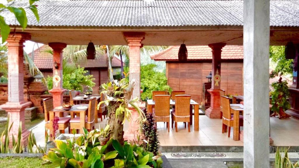 Barong Villa Sidemen (Bali)