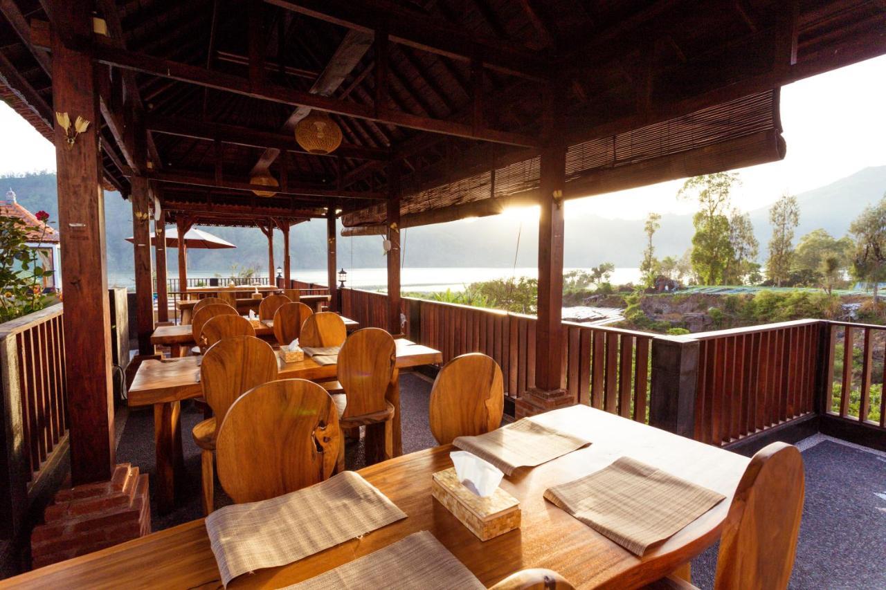 Jempana Villa Kintamani (Bali)