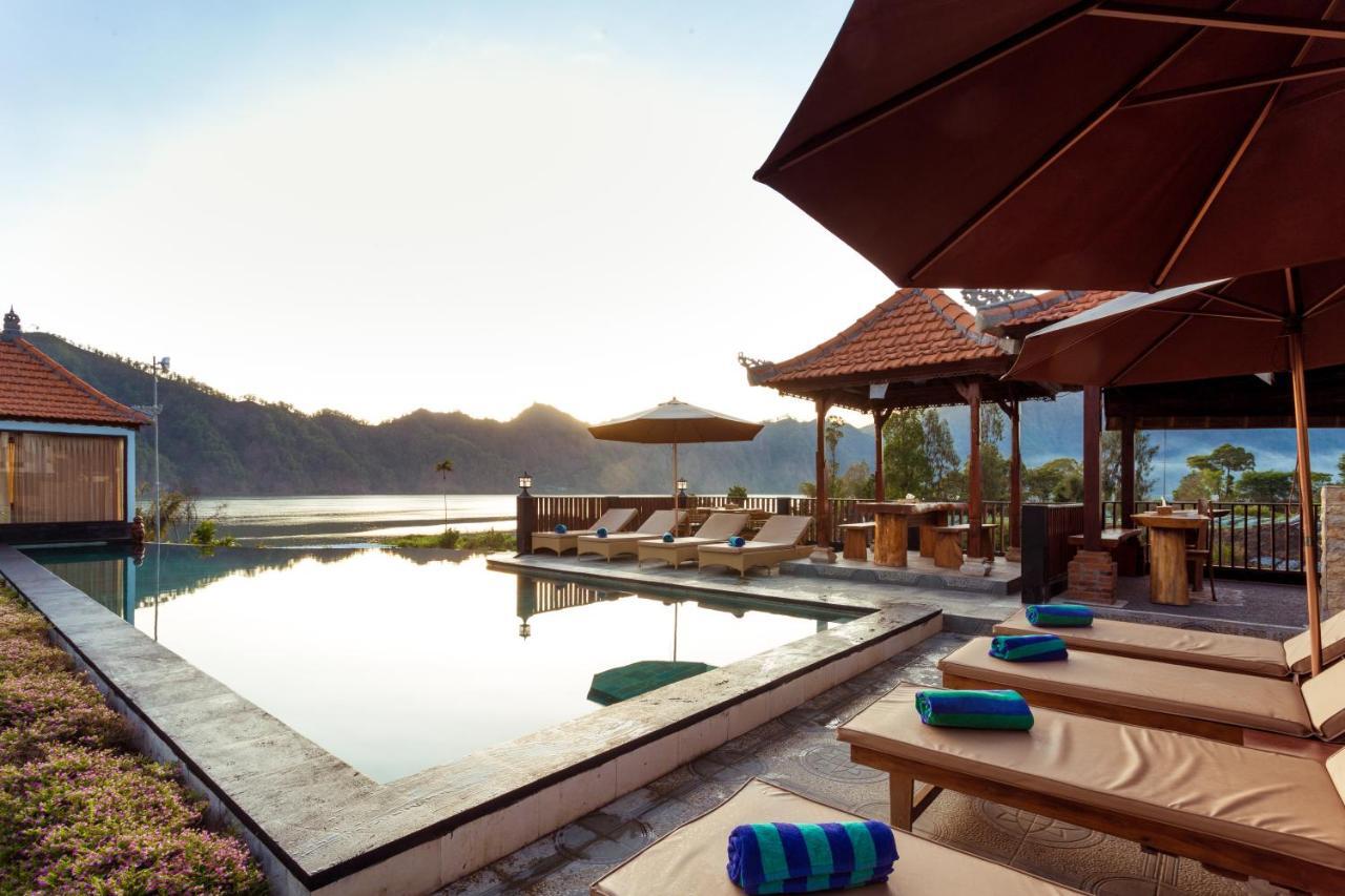 Jempana * Kintamani (Bali)