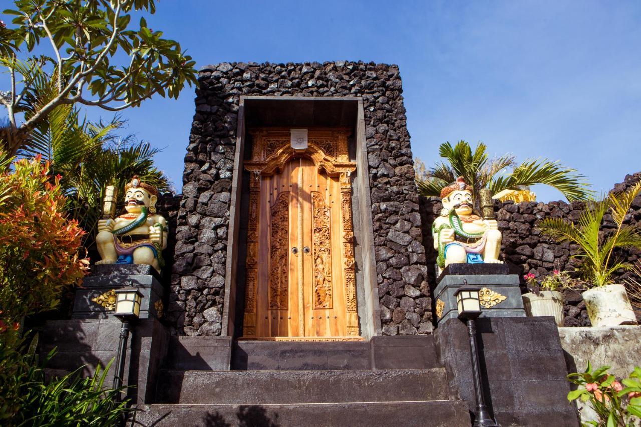 Jempana Kintamani (Bali)