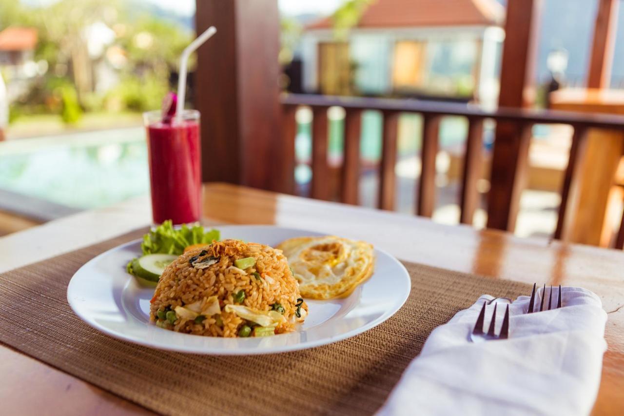 Jempana Kintamani (Bali)
