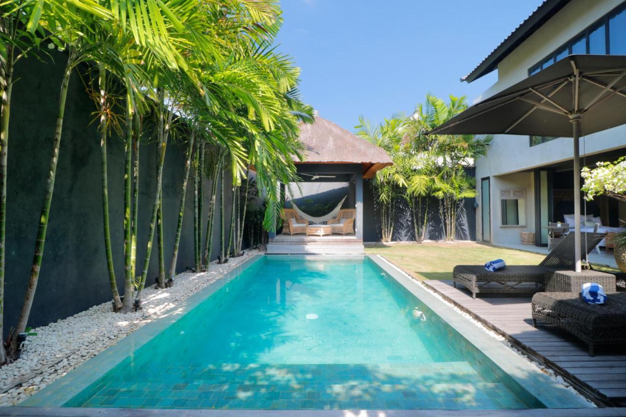 Suku Berawa Villa Canggu (Bali)