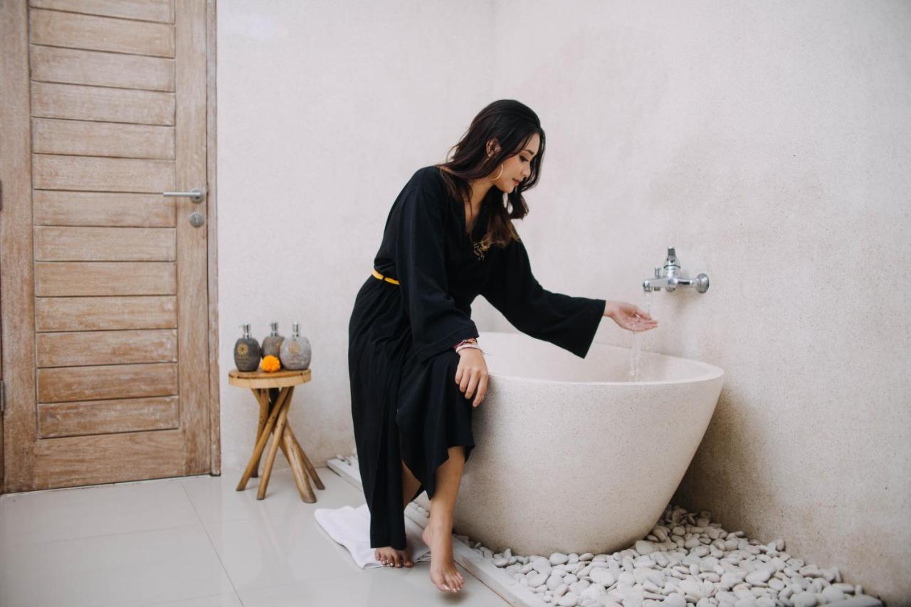 Resort Freddies & Ubud
