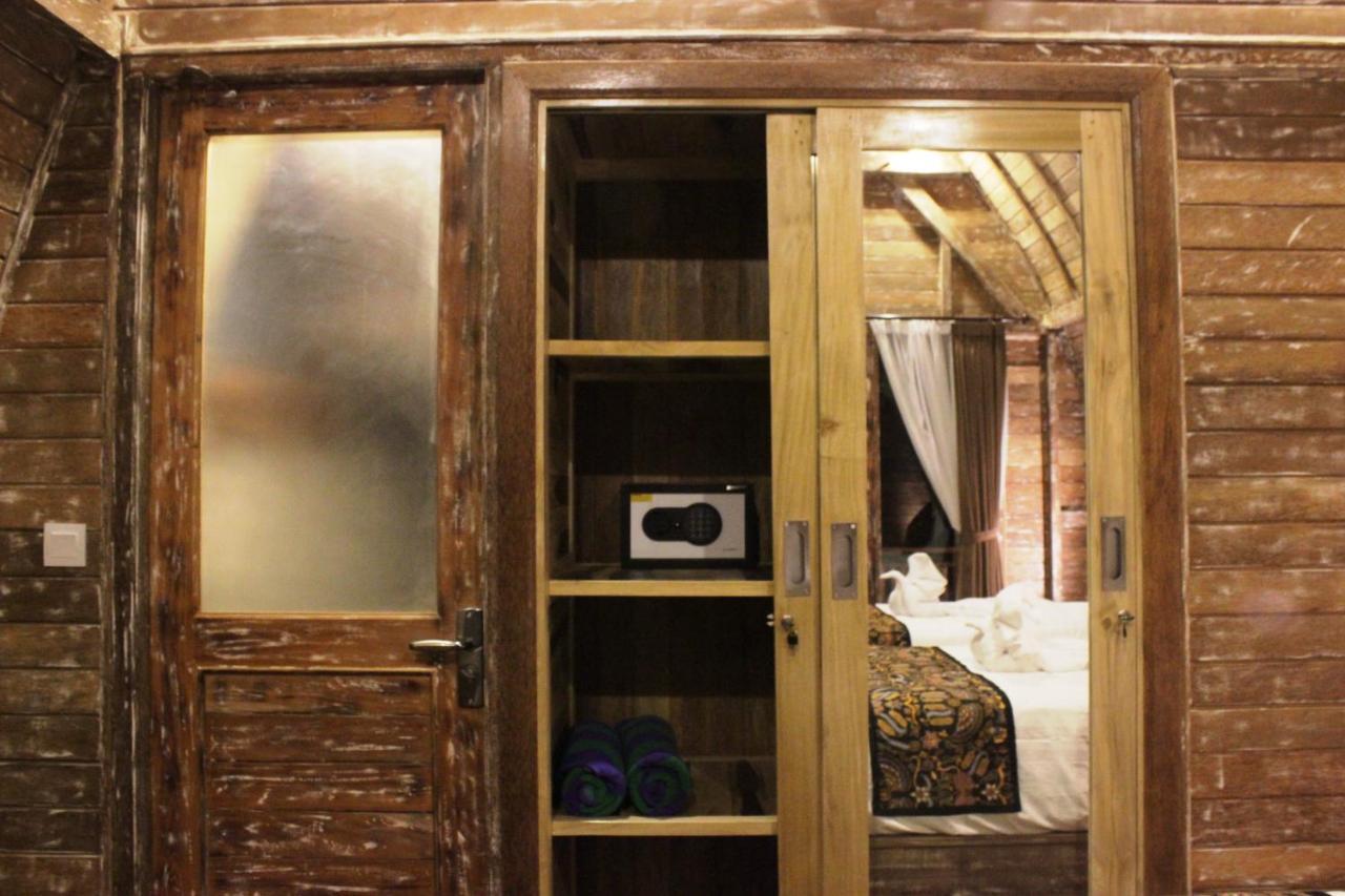 Umma Bali Menjangan Retreat Holiday park 3*