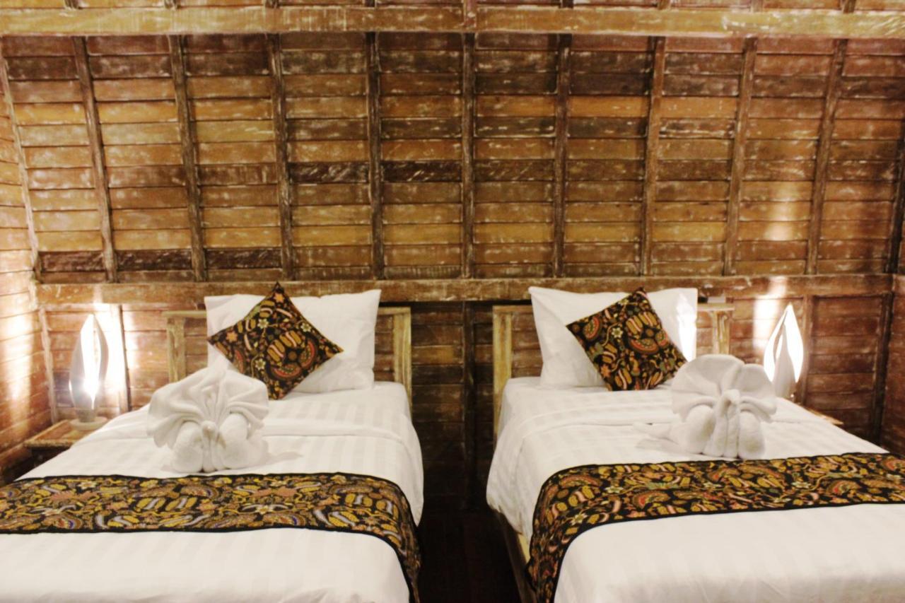 Umma Bali Menjangan Retreat Holiday park 3*