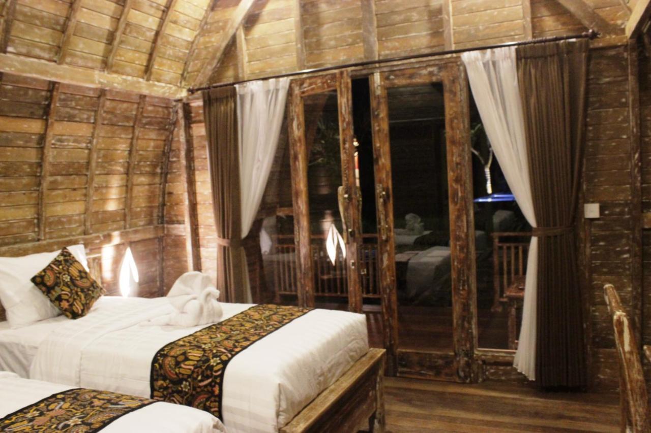 Umma Bali Menjangan Retreat 3* Banyuwedang
