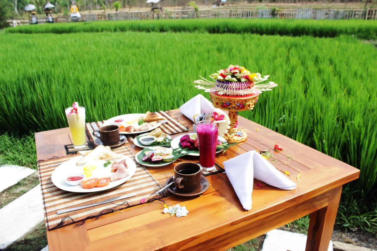 Umma Bali Menjangan Retreat Holiday park 3*