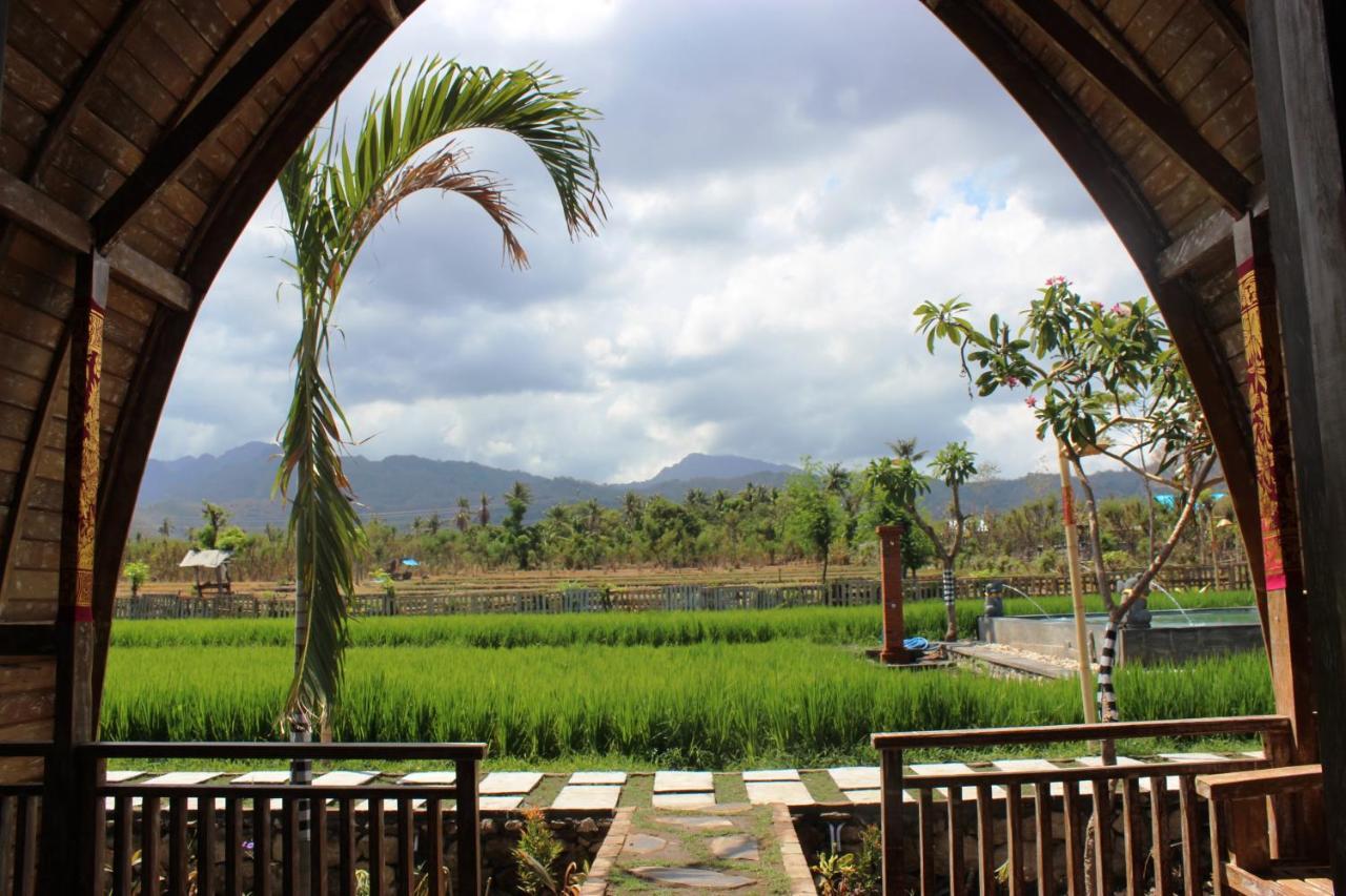 Umma Bali Menjangan Retreat Holiday park