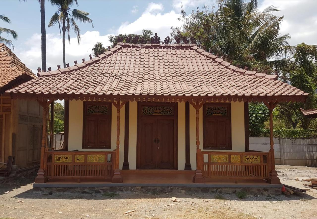 Buana Ecofarm * Grokgak
