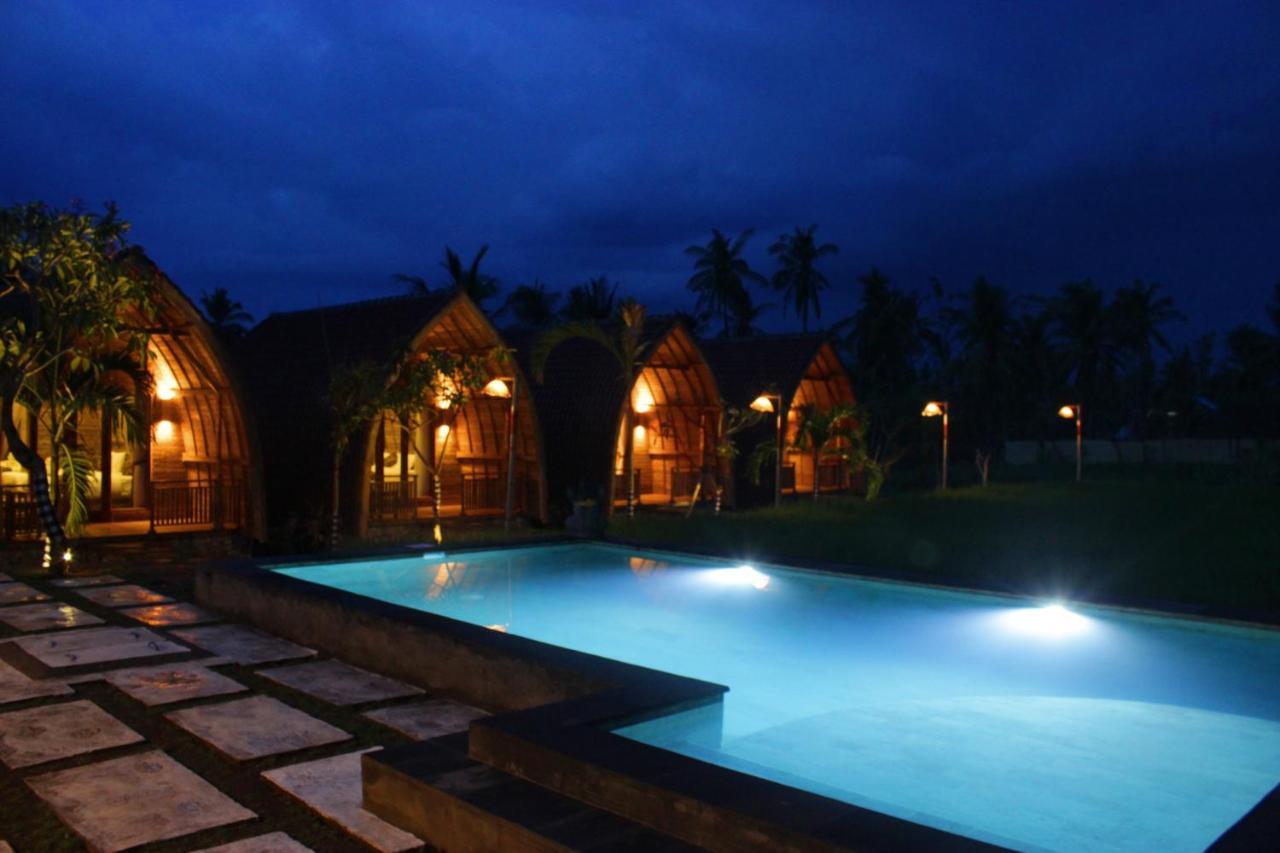Holiday park Umma Bali Menjangan Retreat