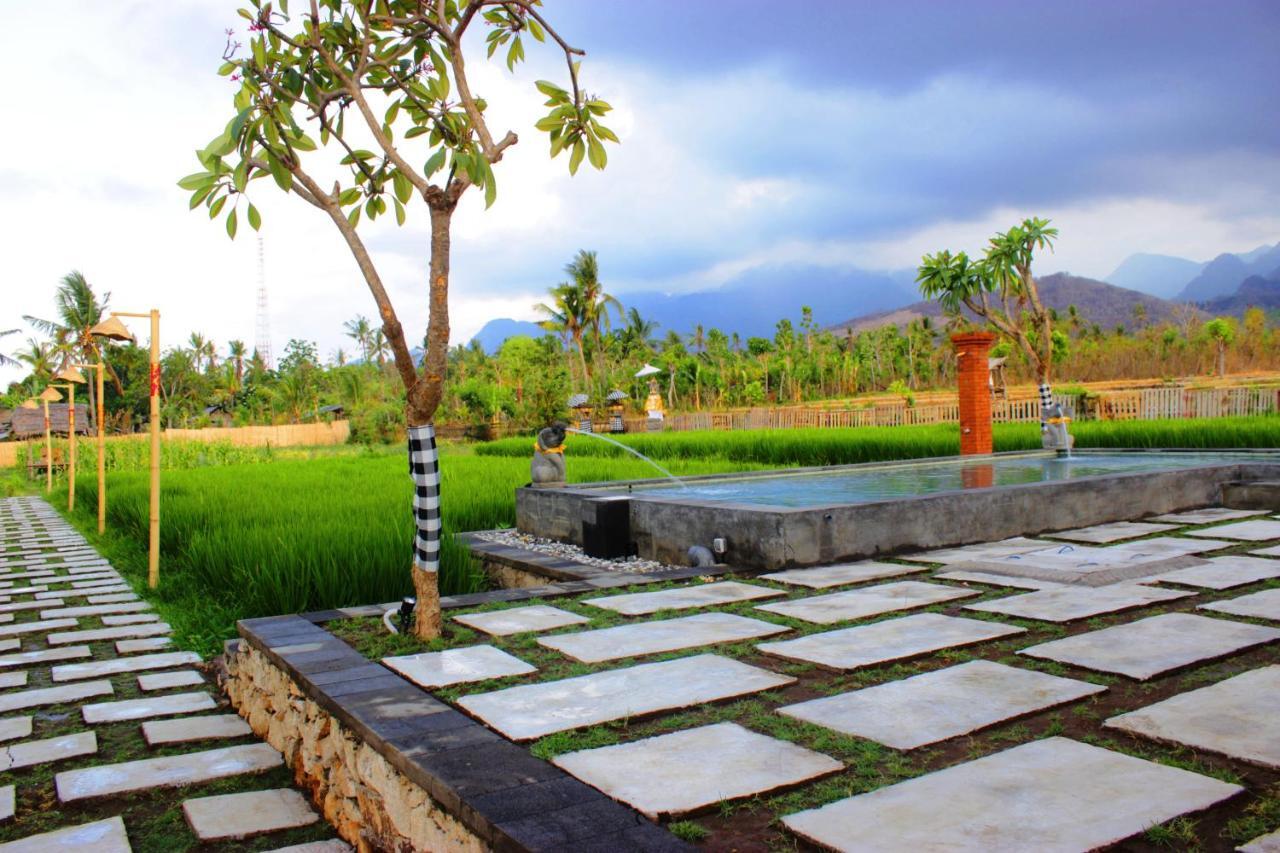 Holiday park Umma Bali Menjangan Retreat