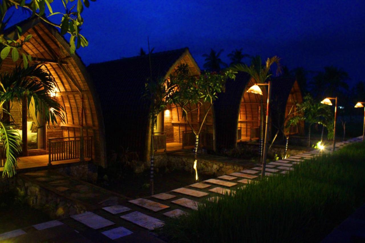 Umma Bali Menjangan Retreat Holiday park 3*
