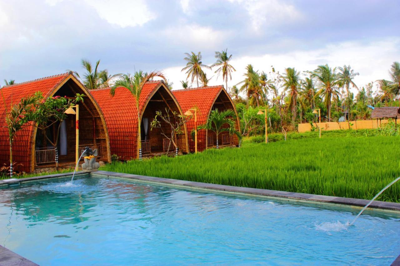 Umma Bali Menjangan Retreat Holiday park 3*