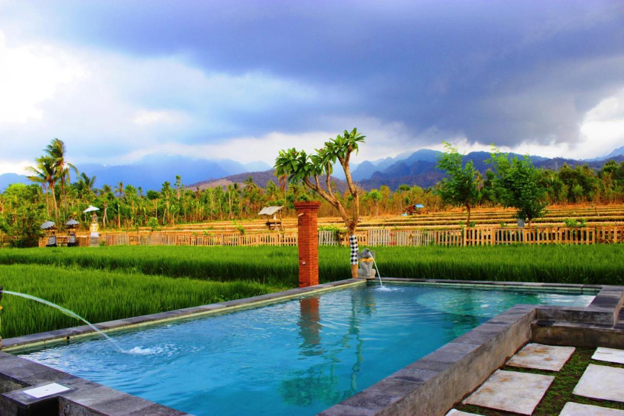 Holiday park Umma Bali Menjangan Retreat Banyuwedang